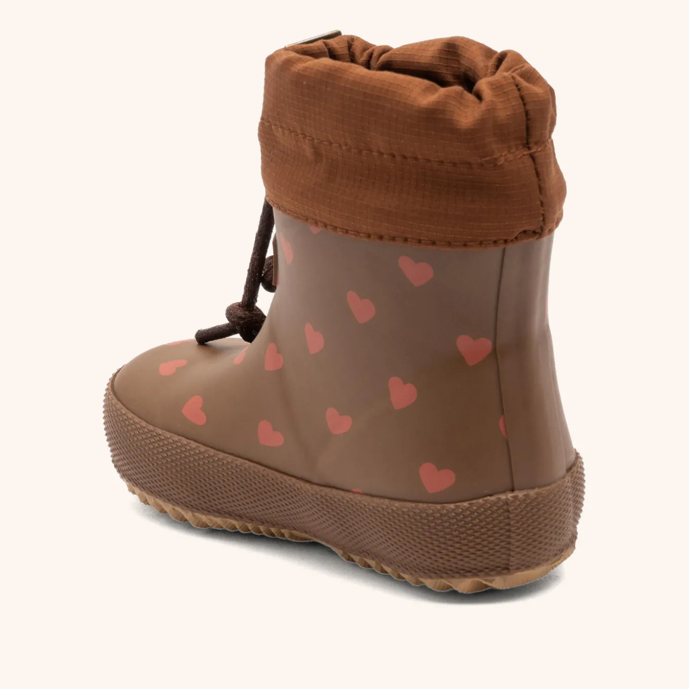 thermo baby chocolate heartbeat