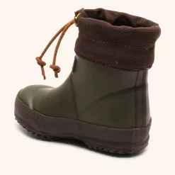 thermo baby green