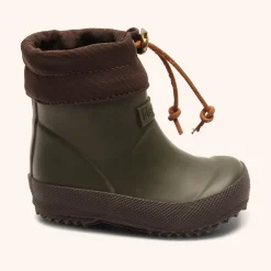 thermo baby green