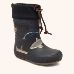 thermo deep blue shark