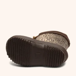 thermo leopard