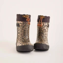 thermo leopard