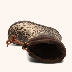 thermo leopard