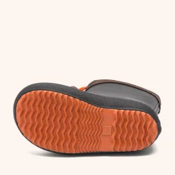 thermo steel grey