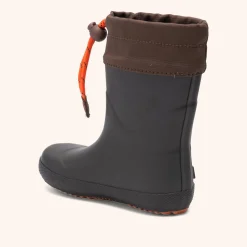 thermo steel grey