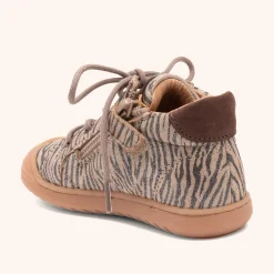 thor z zebra glitter