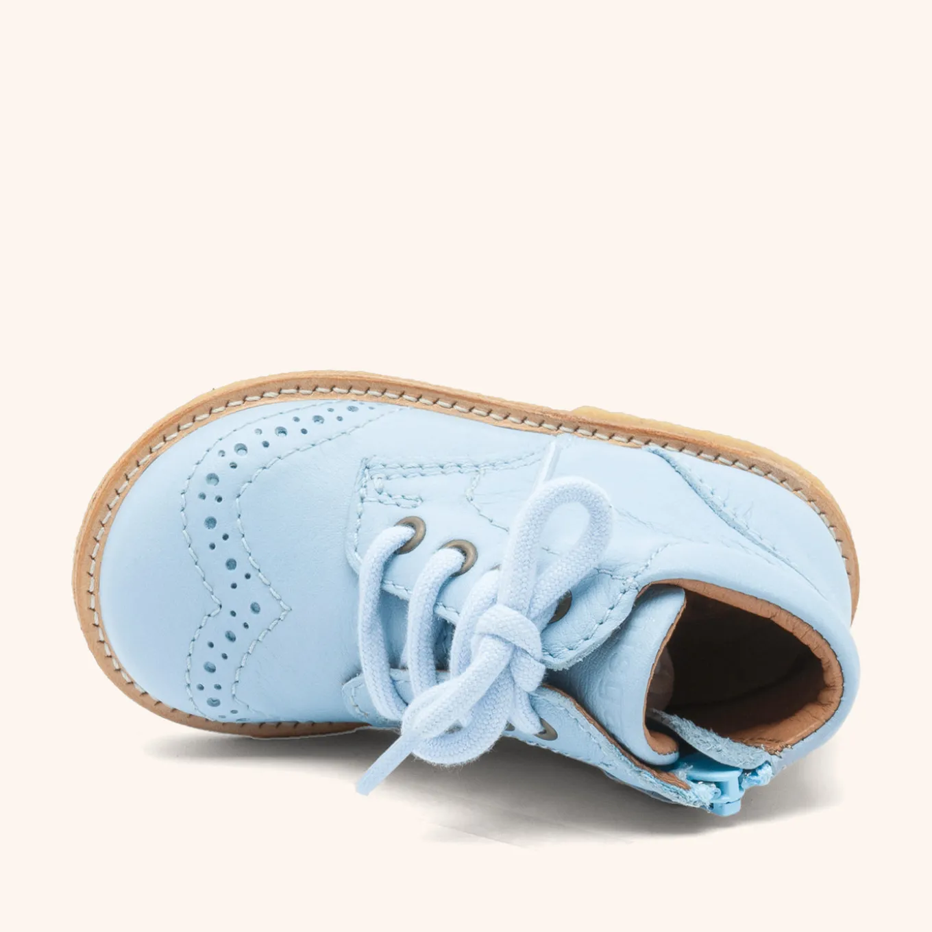 tine baby blue