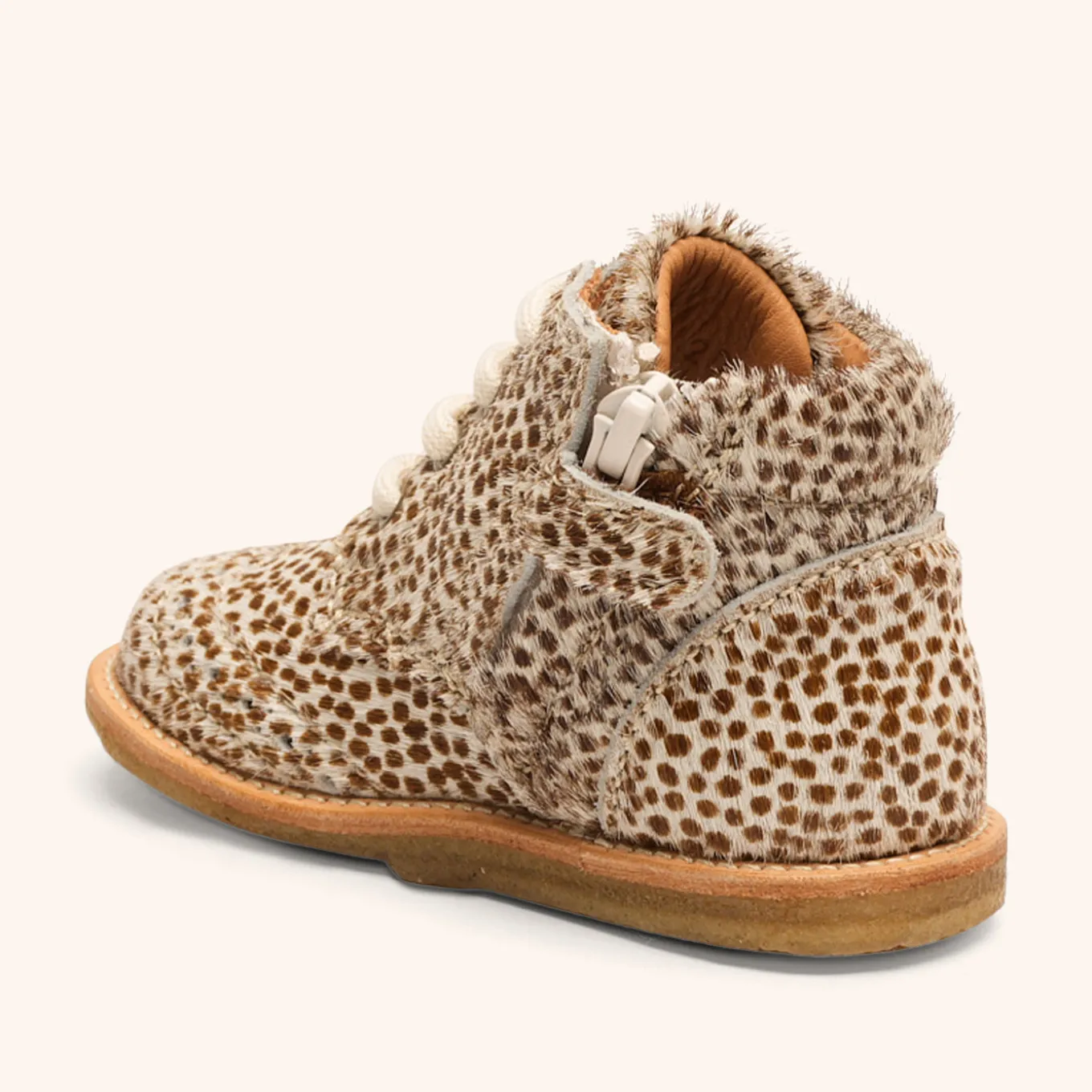 tine bambi fur