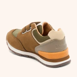 winston khaki