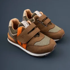 winston khaki