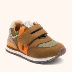 winston khaki
