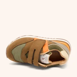 winston khaki