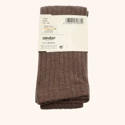 x Cóndor cotton rib tights tronco