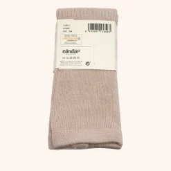 x Cóndor cotton tights with side openwork piedra
