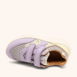 yuki glitter violet
