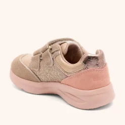 yuki tex glitter beige
