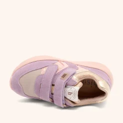 yuki tex glitter plum