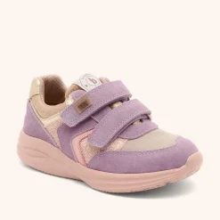 yuki tex glitter plum