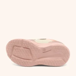 yuki tex glitter rose gold